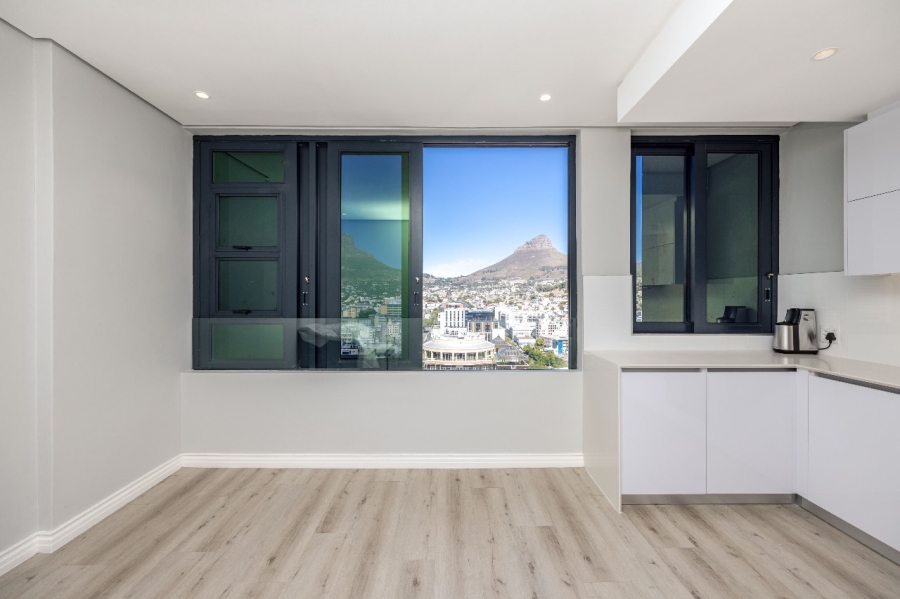 1 Bedroom Property for Sale in Cape Town City Centre Western Cape